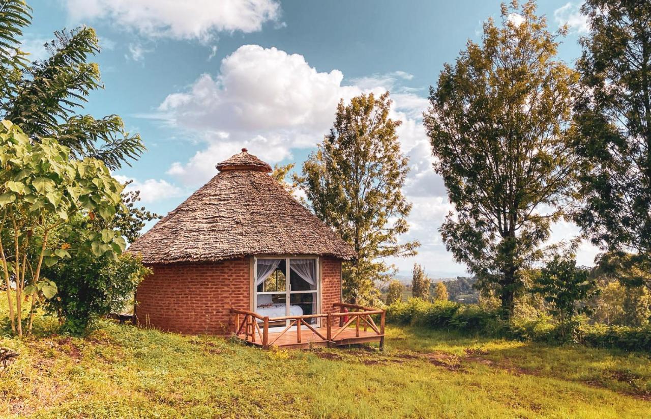 Foresight Eco Lodge & Safari Карату Экстерьер фото